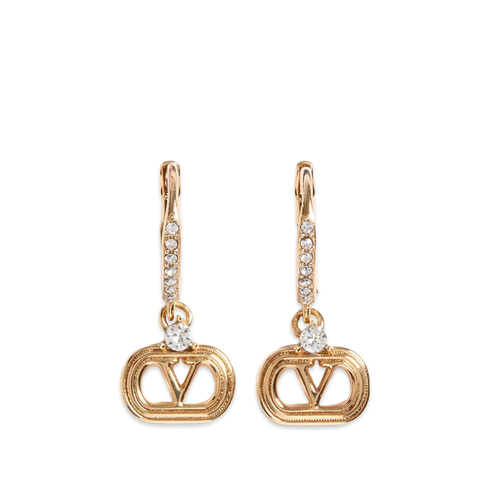 [Valentino Garavani] Earring FW26 9W2J0AI3YCW  9MN