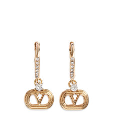 [Valentino Garavani] Earring FW26 9W2J0AI3YCW  9MN