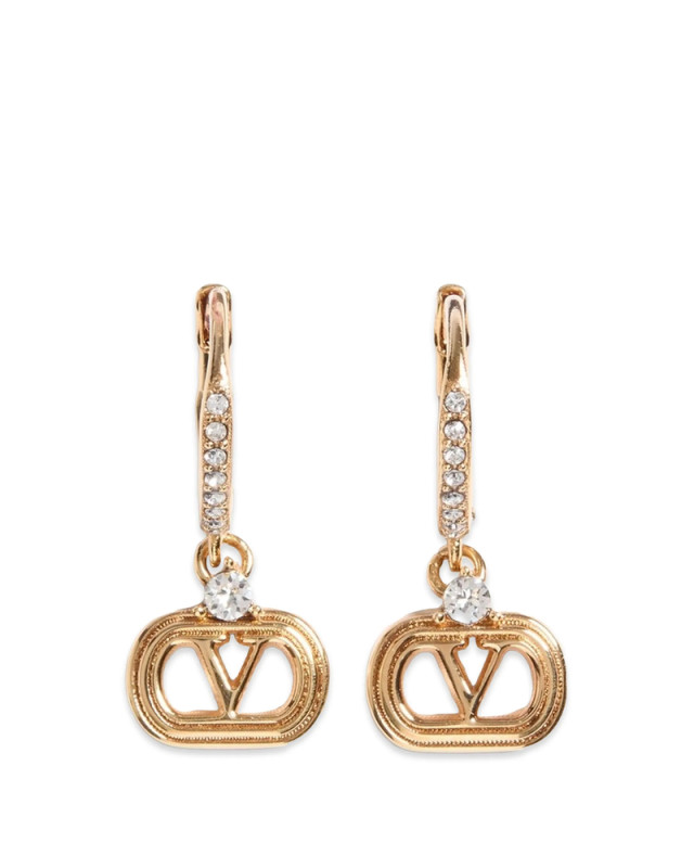 [Valentino Garavani] Earring FW26 9W2J0AI3YCW  9MN