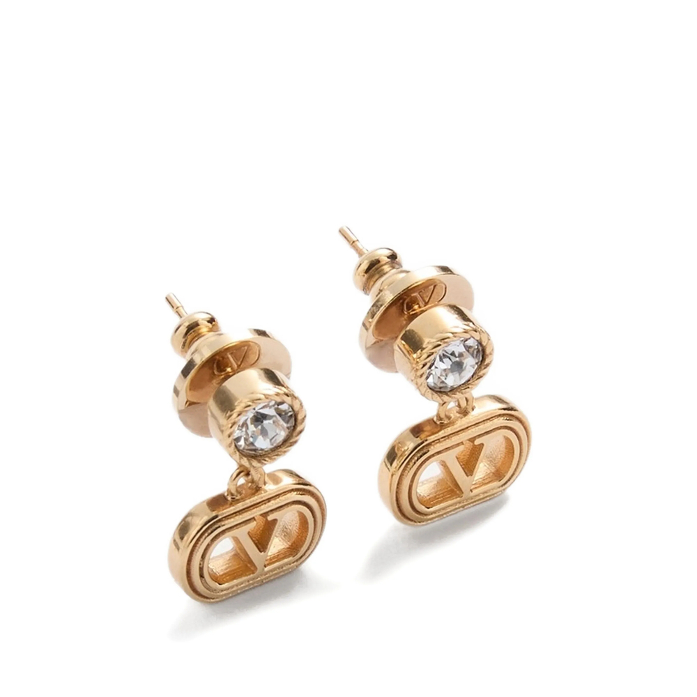 [Valentino Garavani] Earring FW26 9W2J0AI4YCW  9MN