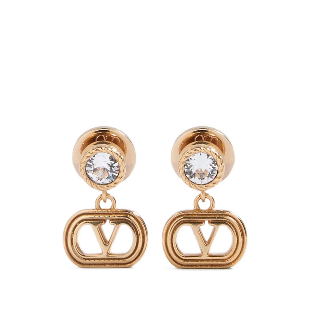 [Valentino Garavani] Earring FW26 9W2J0AI4YCW  9MN
