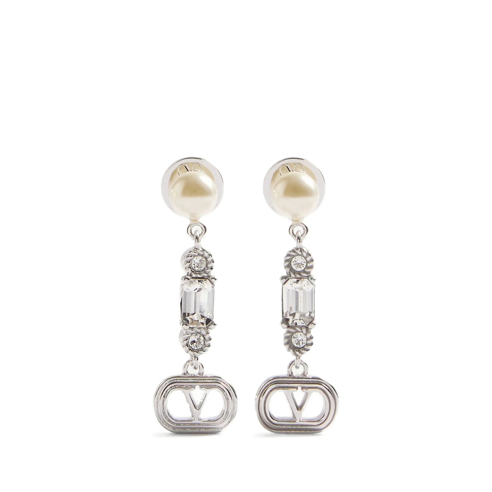 [Valentino Garavani] Earring FW26 9W2J0AI8WKD  DFF