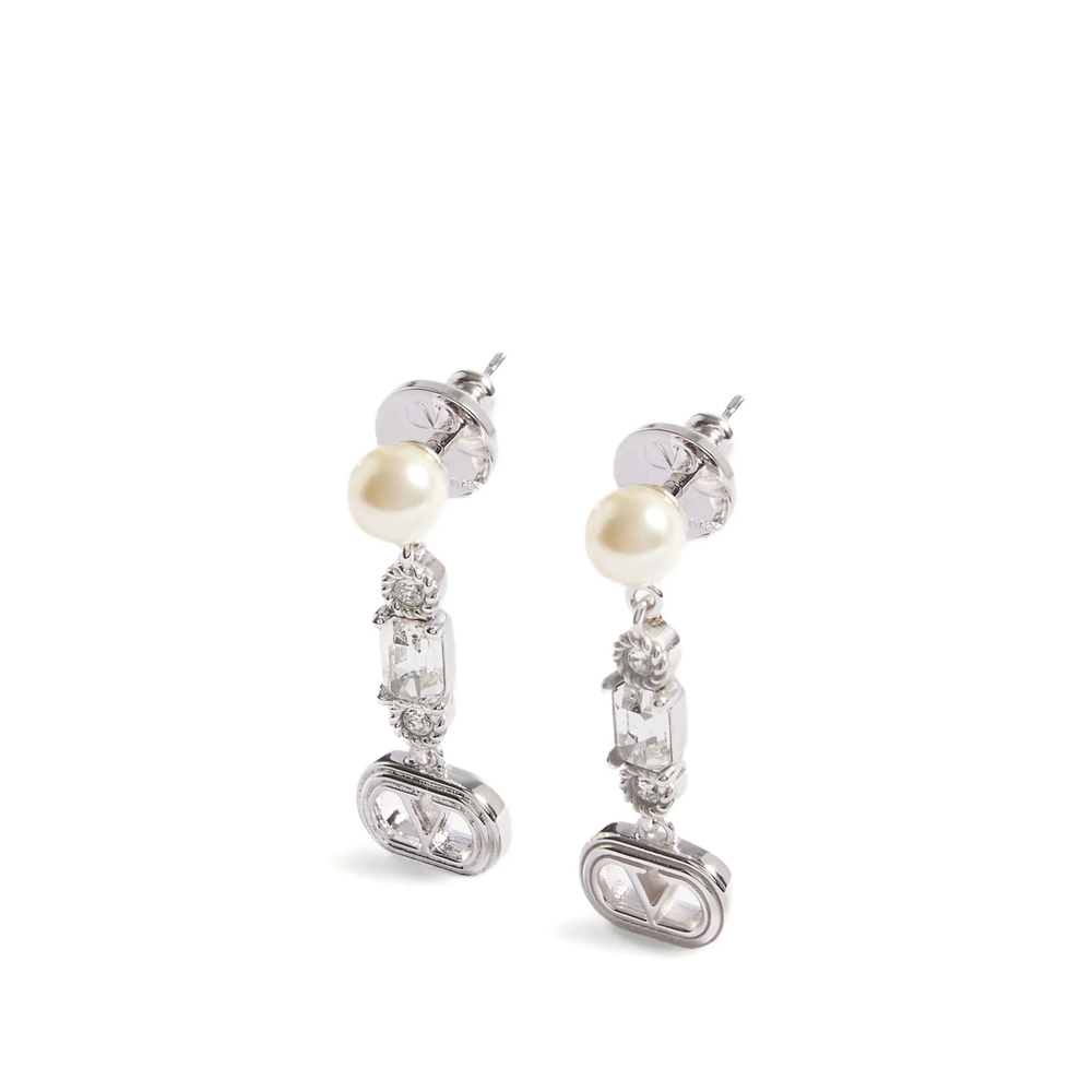[Valentino Garavani] Earring FW26 9W2J0AI8WKD  DFF