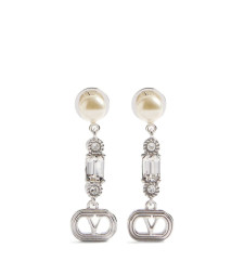 [Valentino Garavani] Earring FW26 9W2J0AI8WKD  DFF