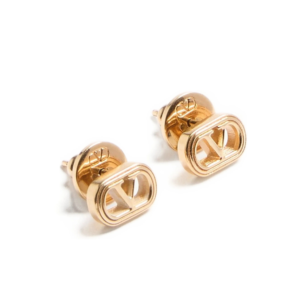 [Valentino Garavani] Earring FW26 9W2J0BG4MET  L01