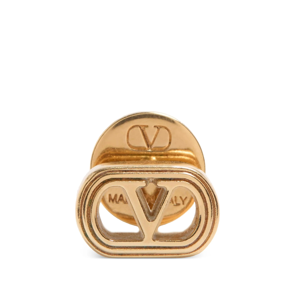 [Valentino Garavani] Earring FW26 9W2J0BG4MET  L01