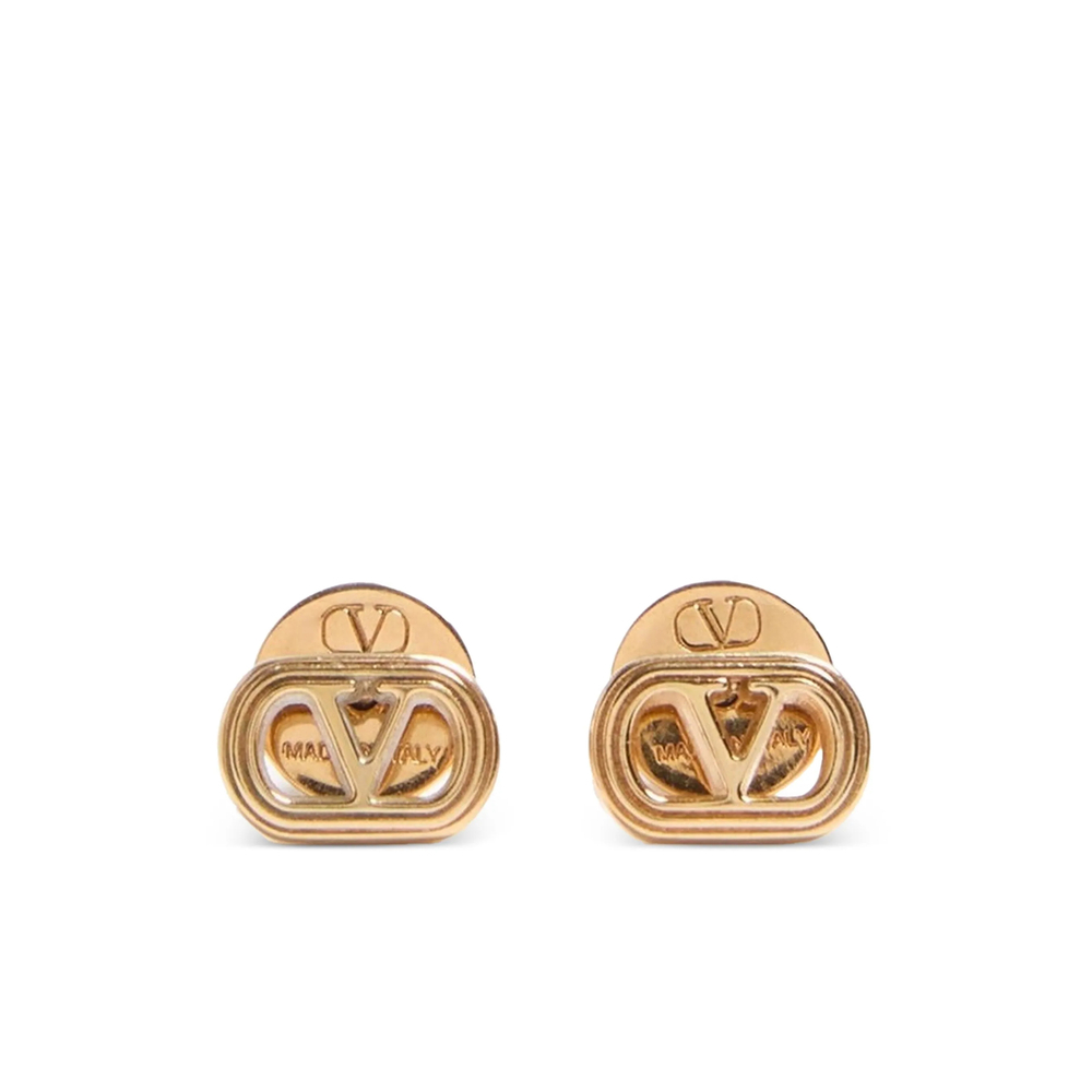 [Valentino Garavani] Earring FW26 9W2J0BG4MET  L01