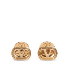 [Valentino Garavani] Earring FW26 9W2J0BG4MET  L01