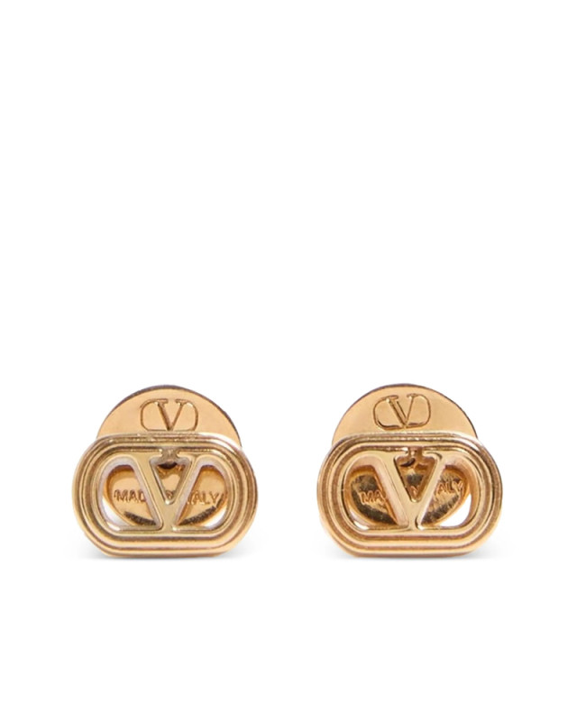 [Valentino Garavani] Earring FW26 9W2J0BG4MET  L01