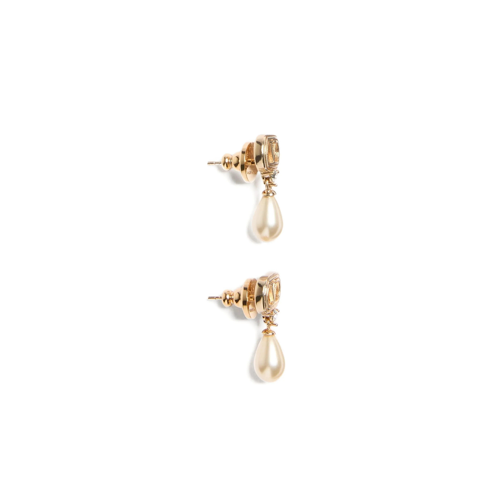 [Valentino Garavani] Earring FW26 9W2J0BG8QVS  BUJ