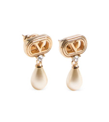 [Valentino Garavani] Earring FW26 9W2J0BG8QVS  BUJ