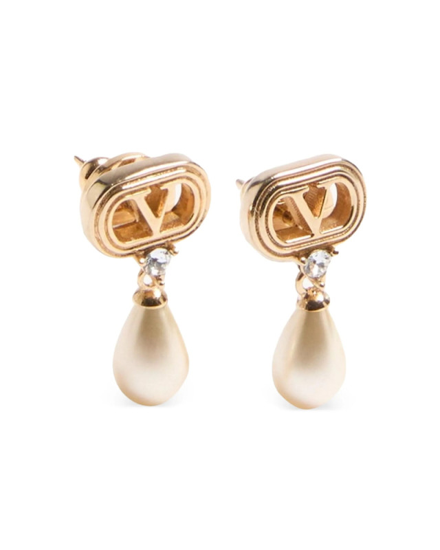 [Valentino Garavani] Earring FW26 9W2J0BG8QVS  BUJ