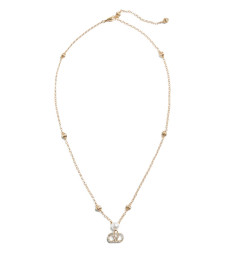 [Valentino Garavani] Necklace FW26 9W2J0BI3QVS  CNP