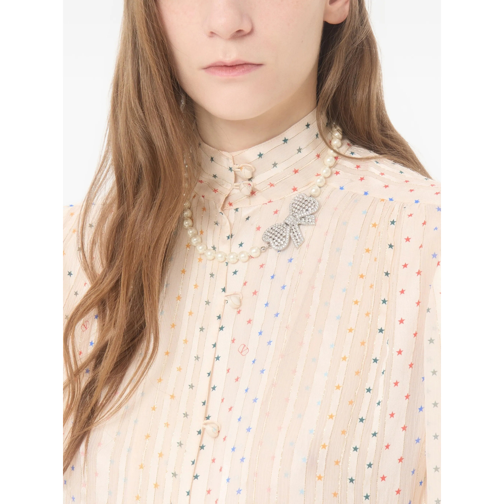 [Valentino Garavani] Necklace FW26 9W2J0BZ9EXE  1ZA
