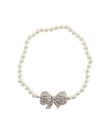 [Valentino Garavani] Necklace FW26 9W2J0BZ9EXE  1ZA