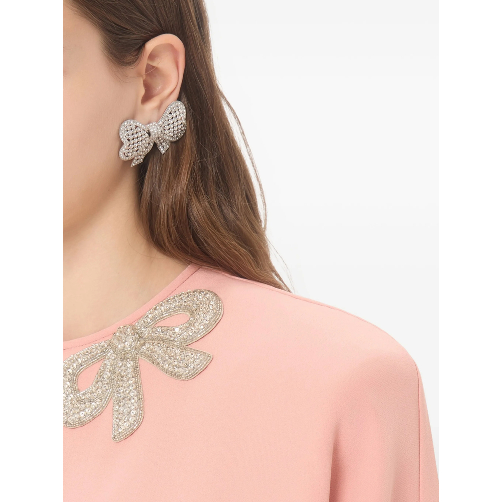 [Valentino Garavani] Earring FW26 9W2J0CA7YCW  UWD