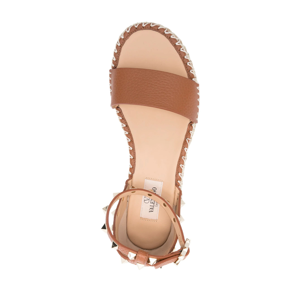 [Valentino Garavani] Espadrille FW26 9W2S0HB1FEQ  48L