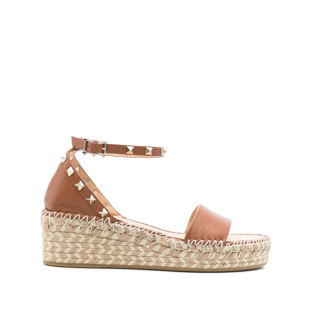 [Valentino Garavani] Espadrille FW26 9W2S0HB1FEQ  48L
