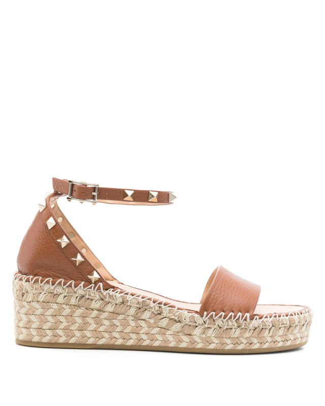 [Valentino Garavani] Espadrille FW26 9W2S0HB1FEQ  48L