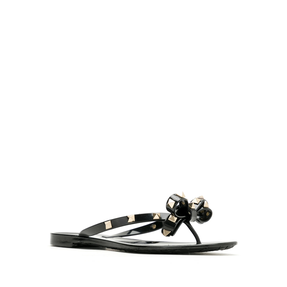 [Valentino Garavani] Slippers FW26 9W2S0552PVS  0NO