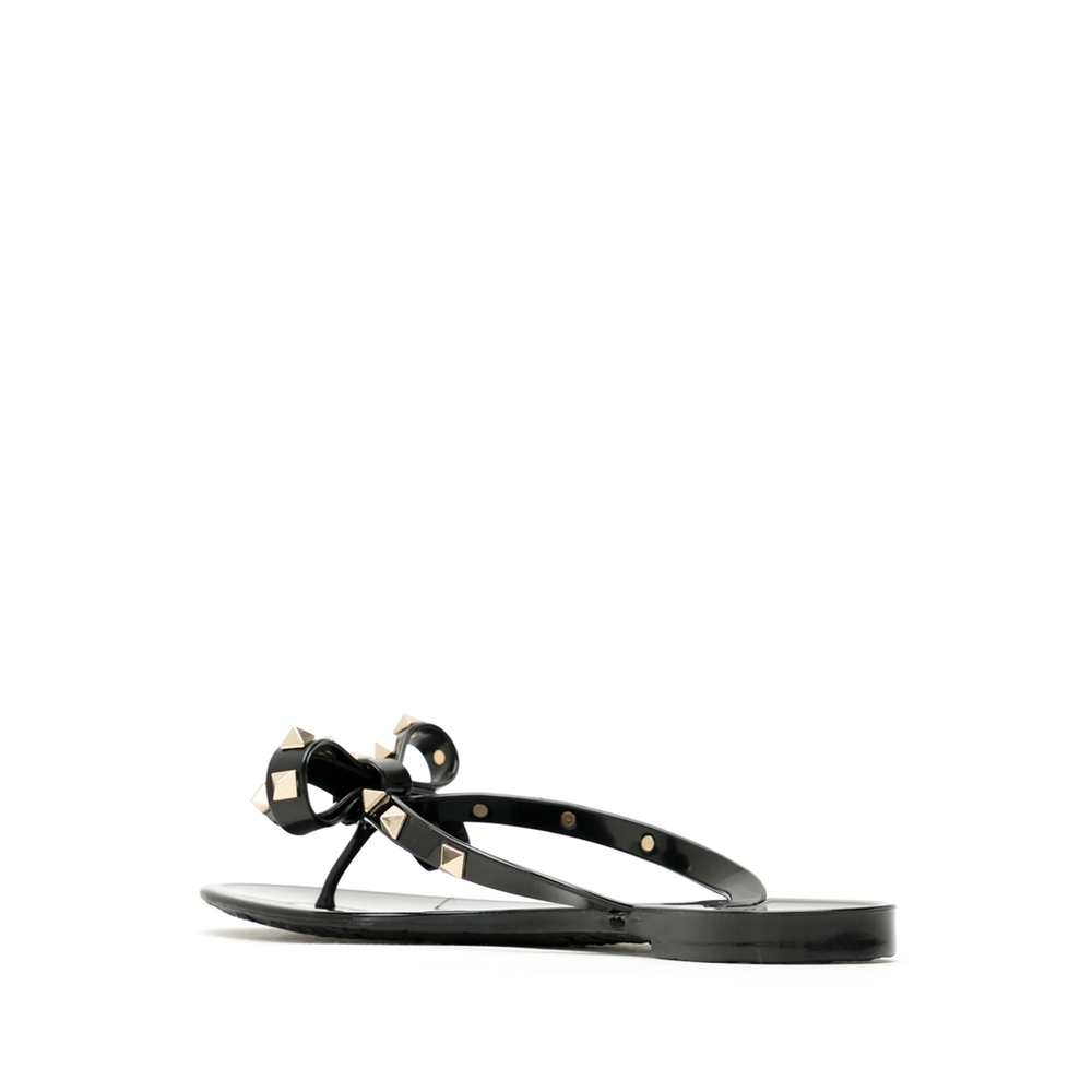 [Valentino Garavani] Slippers FW26 9W2S0552PVS  0NO