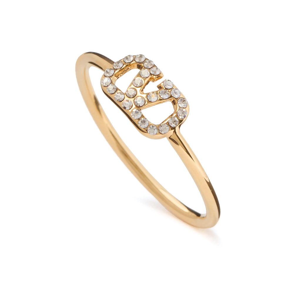 [Valentino Garavani] Ring FW26 9W2J0X03YCW  MH5