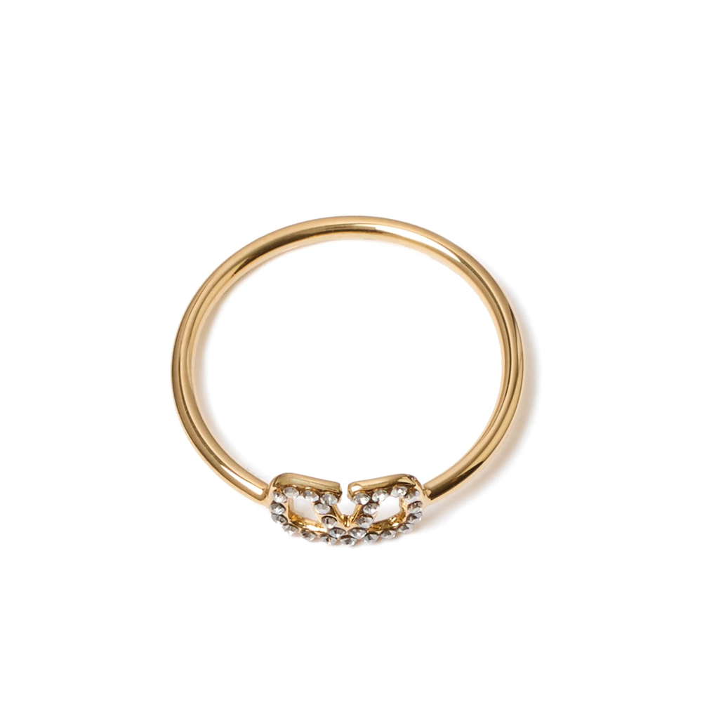 [Valentino Garavani] Ring FW26 9W2J0X03YCW  MH5