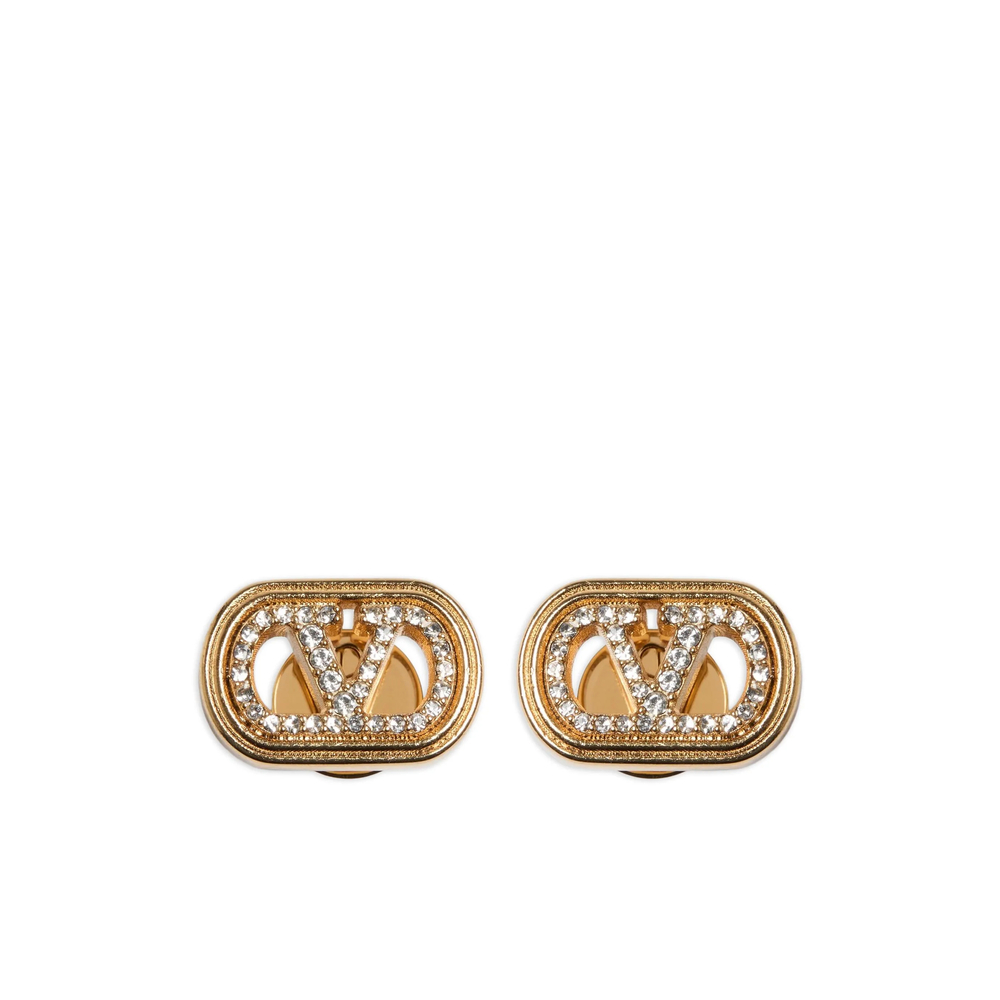[Valentino Garavani] Earring FW26 9W2J0Y80YCW  9MN