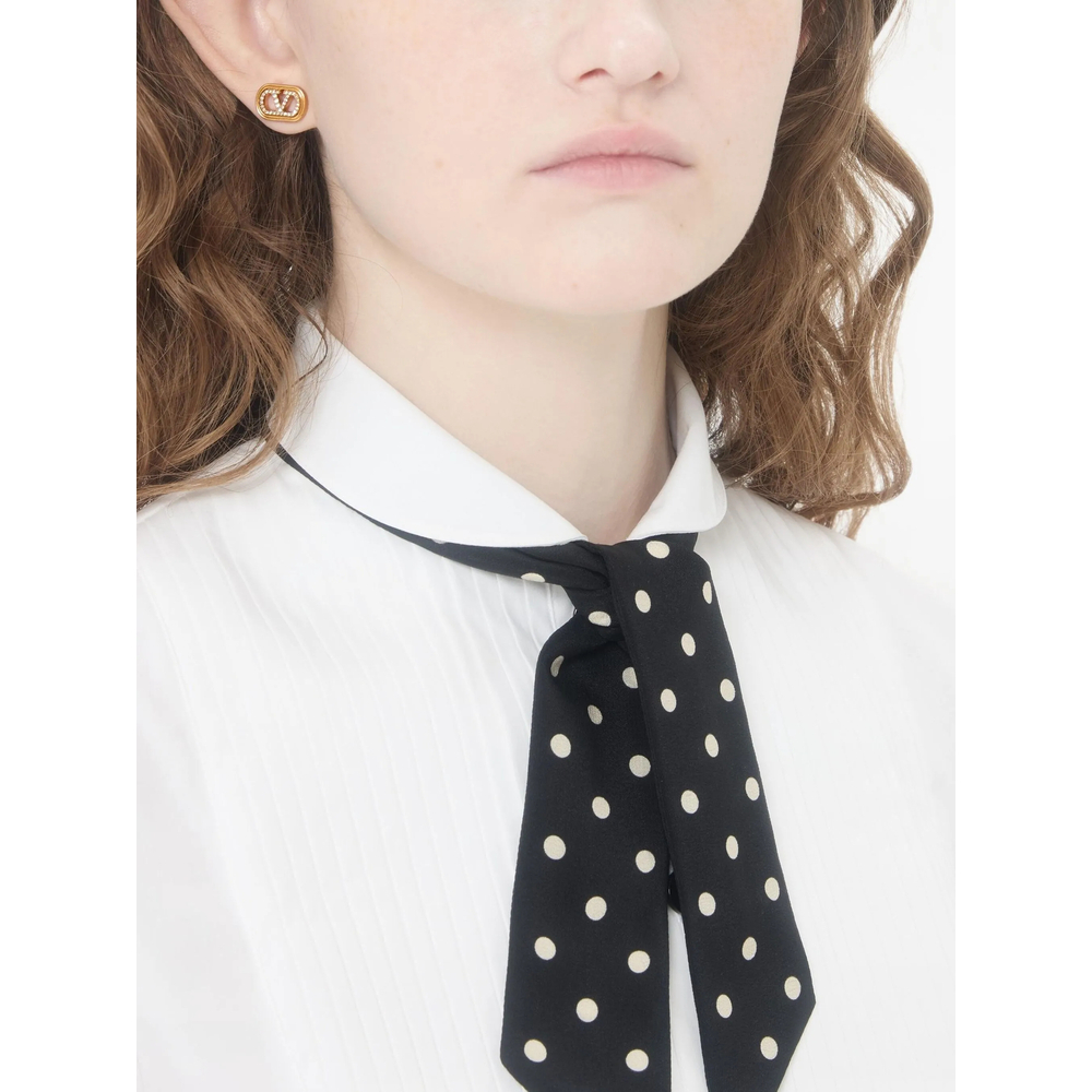 [Valentino Garavani] Earring FW26 9W2J0Y80YCW  9MN