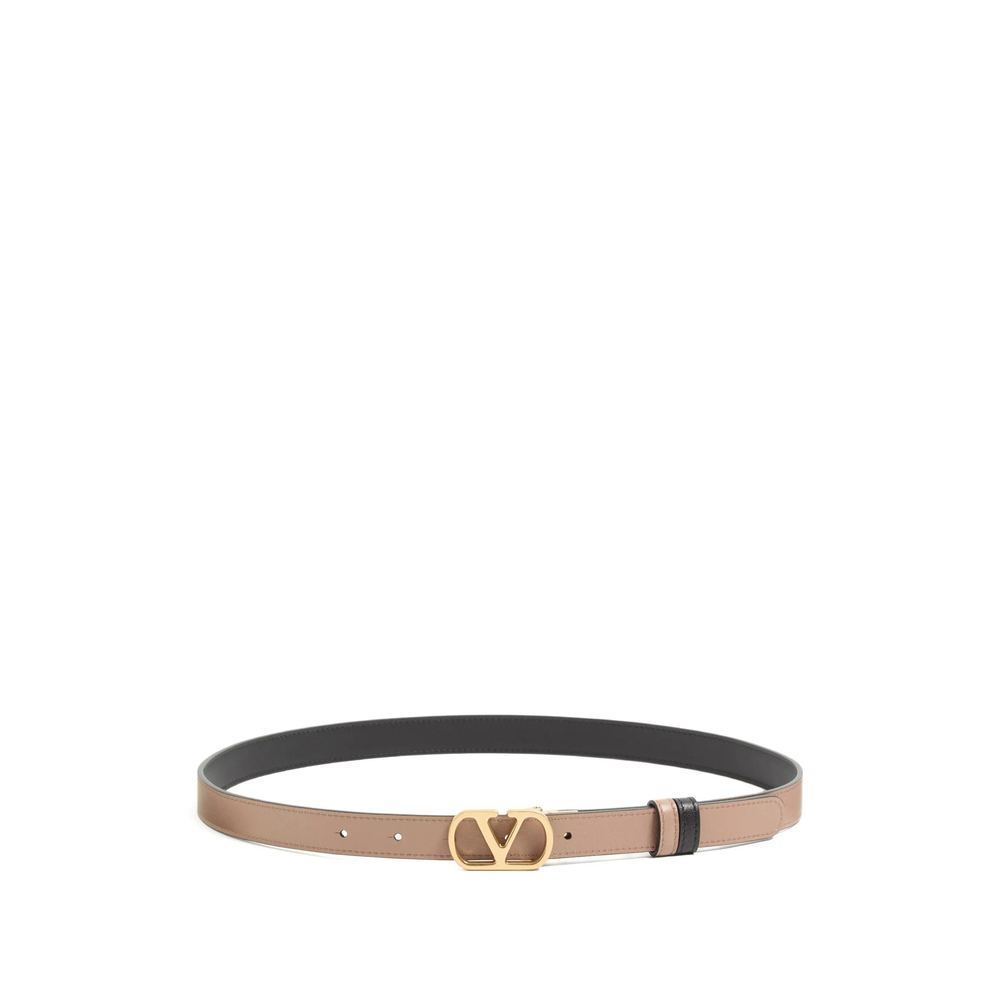 [Valentino Garavani] Belt FW26 9W2T0SU8ZDM  FKF