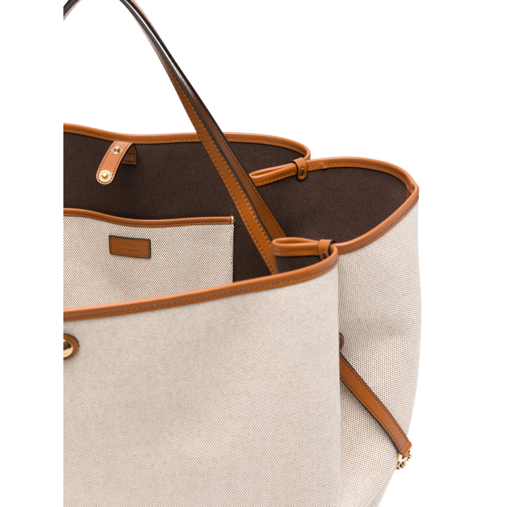[Chloe] Tote bag FW26 26AS654S63  26M