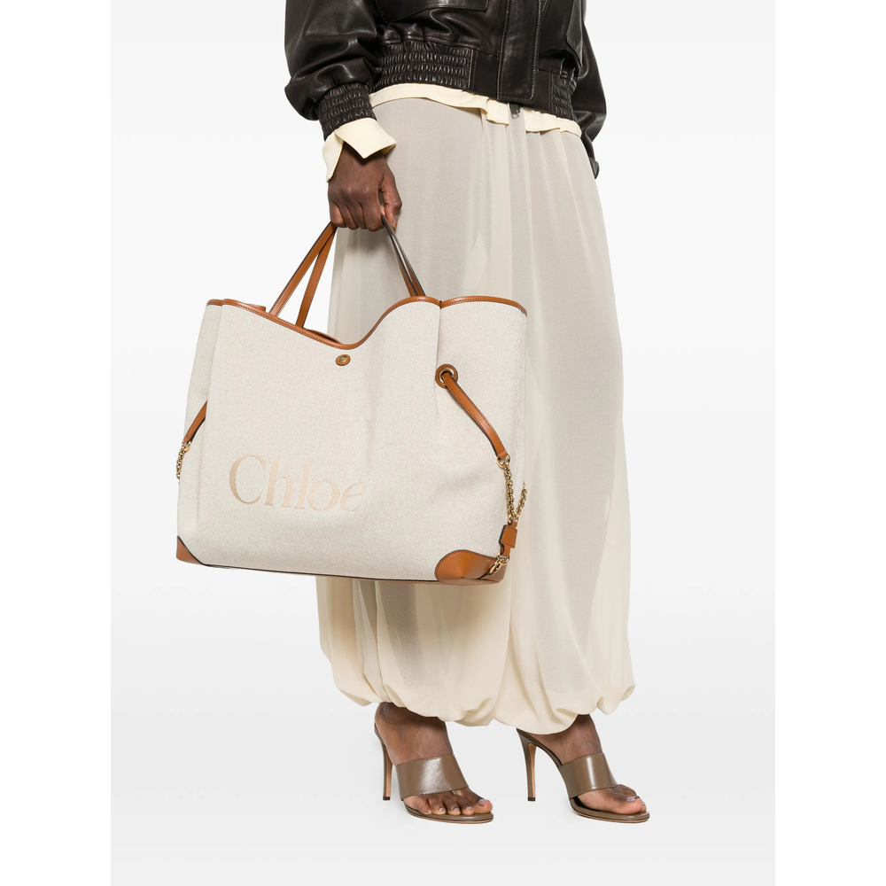 [Chloe] Tote bag FW26 26AS654S63  26M