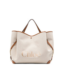[Chloe] Tote bag FW26 26AS654S63  26M