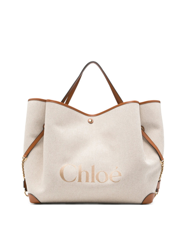 [Chloe] Tote bag FW26 26AS654S63  26M