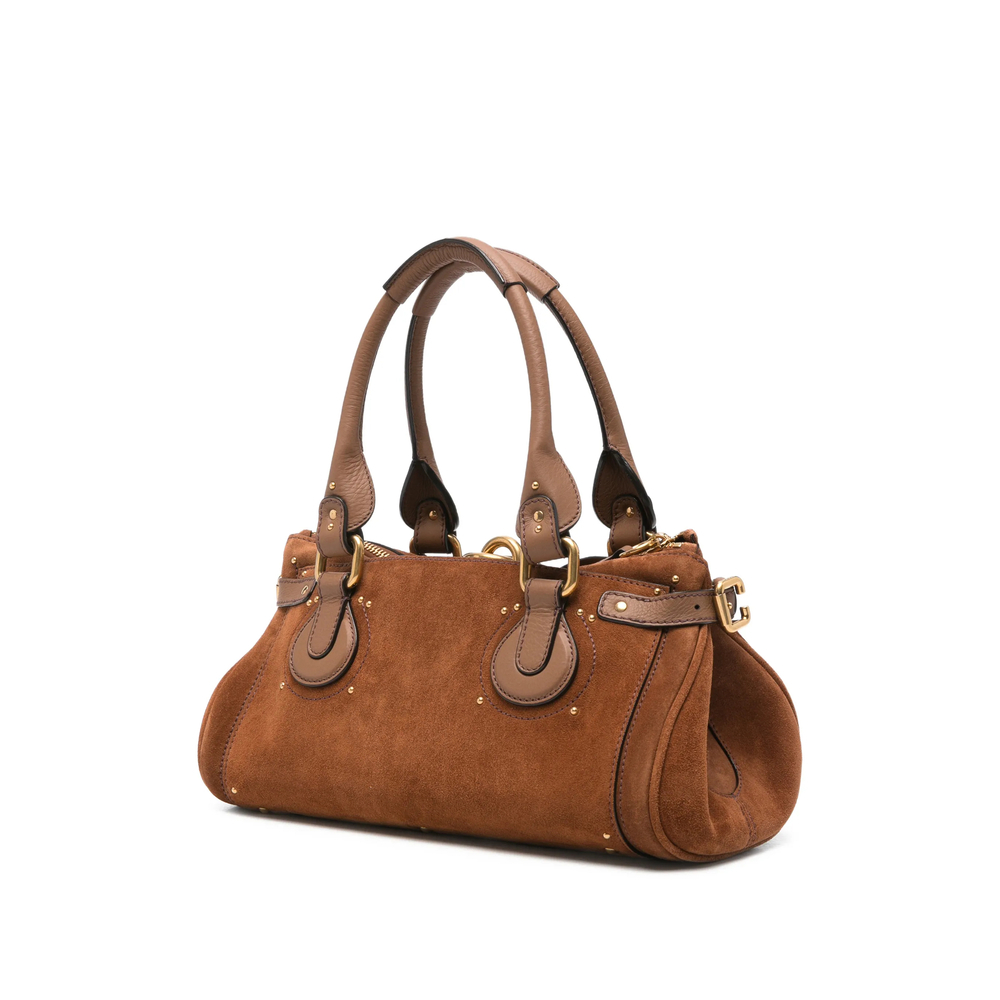 [Chloe] Tote bag FW26 26AS802S77  206