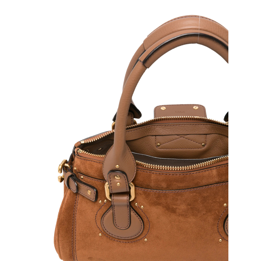 [Chloe] Tote bag FW26 26AS802S77  206