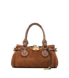 [Chloe] Tote bag FW26 26AS802S77  206