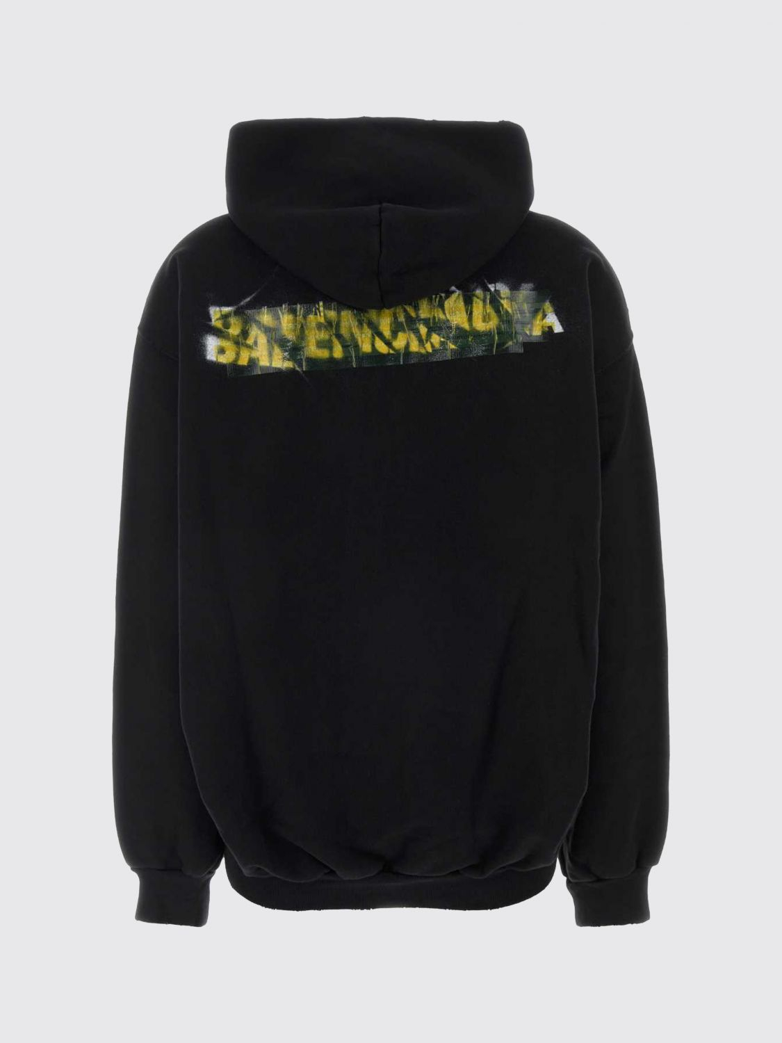 [Balenciaga] Zip up SS26 871716TUVI8 1000