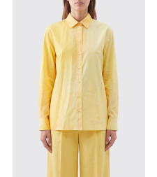 [Loewe] Shirts Long Sleeve SS26 S540Y05XCX YELLOW