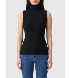 [Loewe] T-shirts Sleeveless SS26 S540Y55K74 BLACK