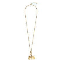 [Chloe] Necklace FW26 C24WFO79CB7  9DC