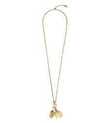 [Chloe] Necklace FW26 C24WFO79CB7  9DC