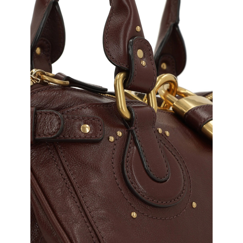 [Chloe] Tote bag FW26 25WS802P75  27M