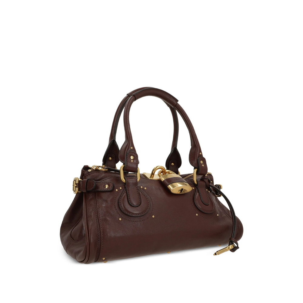 [Chloe] Tote bag FW26 25WS802P75  27M