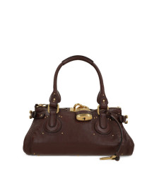 [Chloe] Tote bag FW26 25WS802P75  27M
