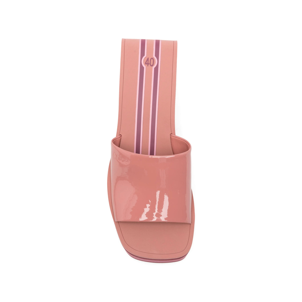 [Chloe] Boots FW26 26A19HYI  527