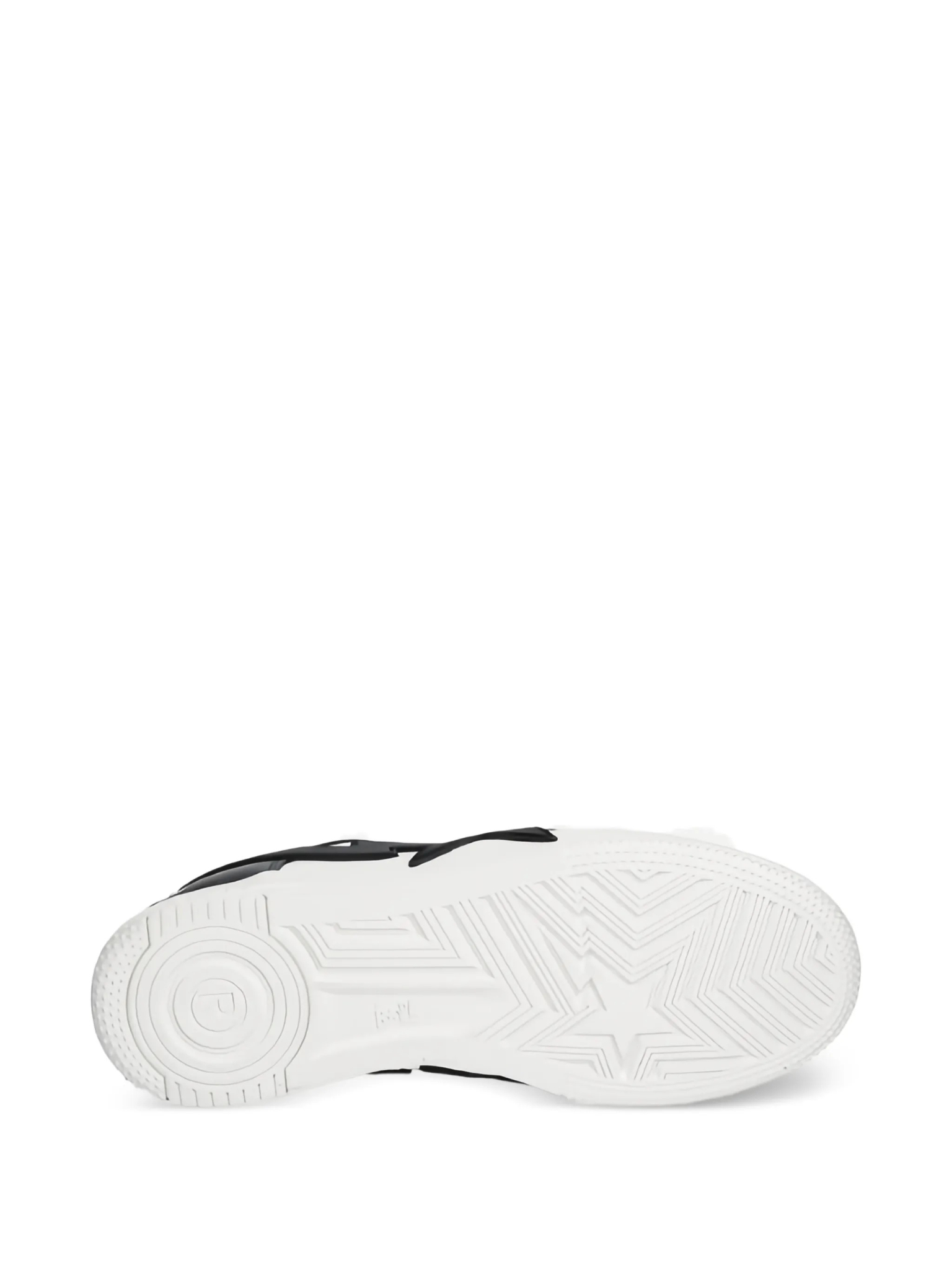 [BAPE] Sneakers SS26 001FWM301301M