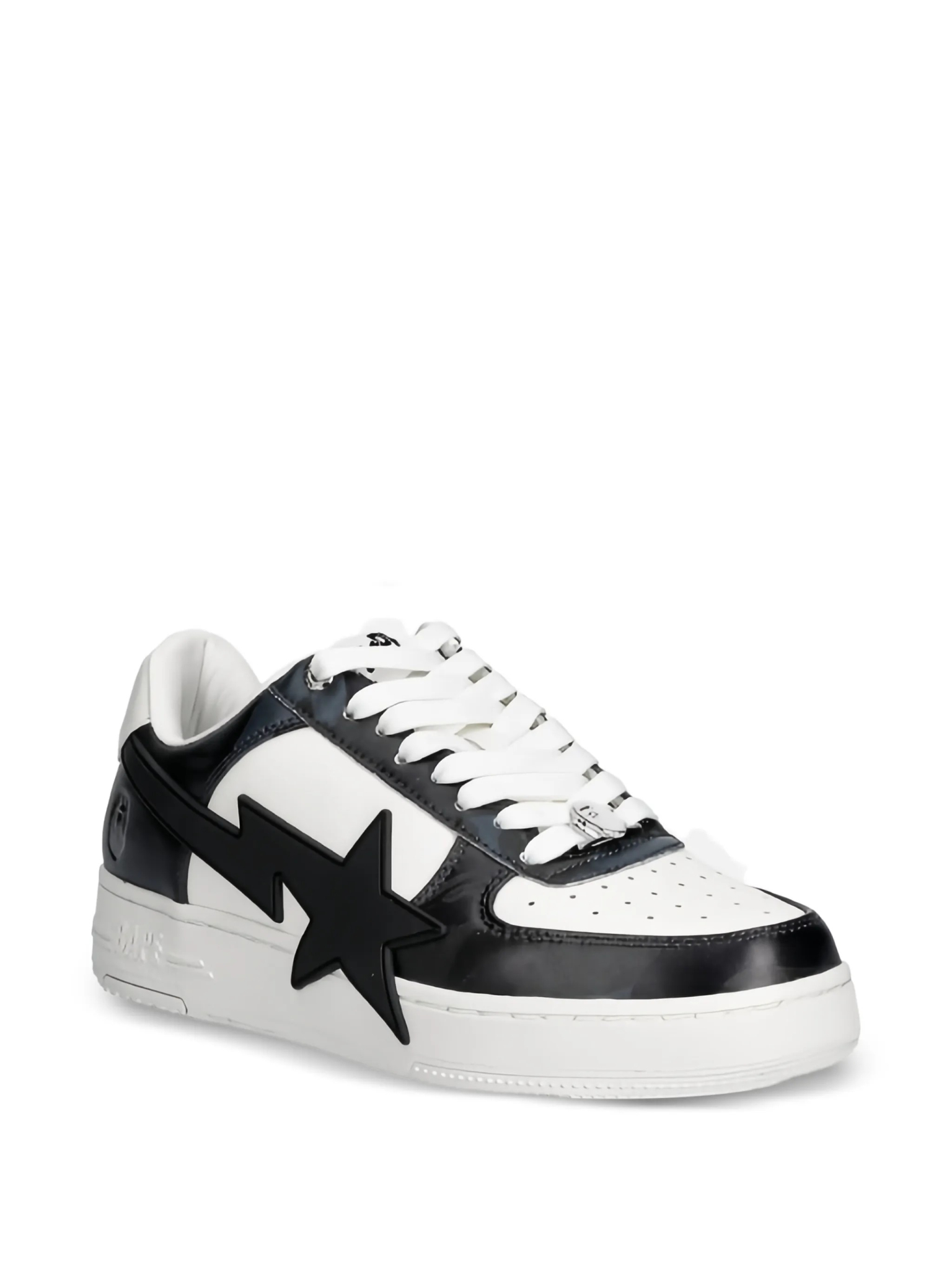 [BAPE] Sneakers SS26 001FWM301301M