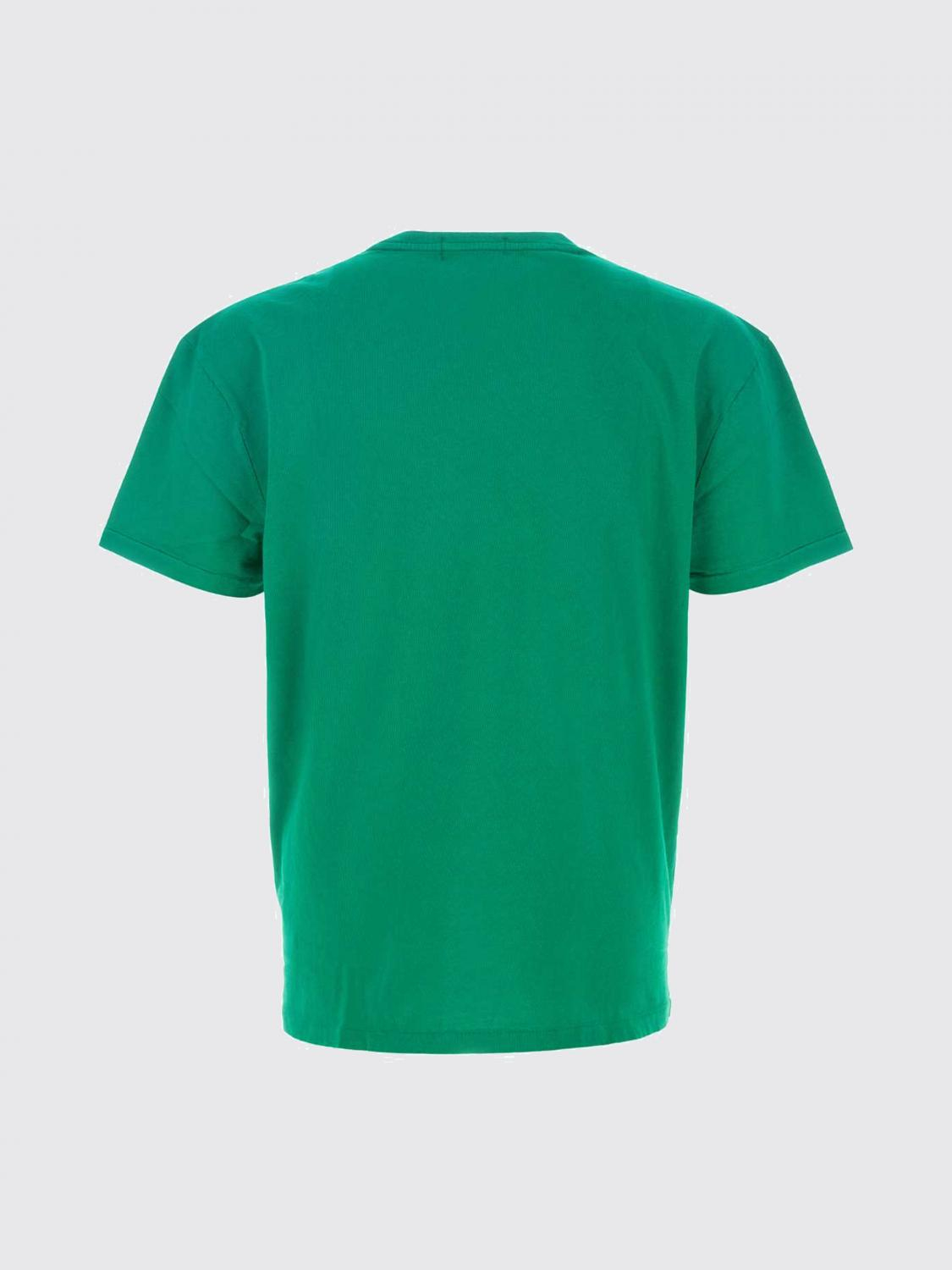 [Polo Ralph Lauren] T-shirts Short Sleeve SS26 710B14574 003