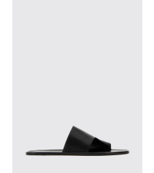 [THE ROW] Sandals SS26 F1777SN65 BLK